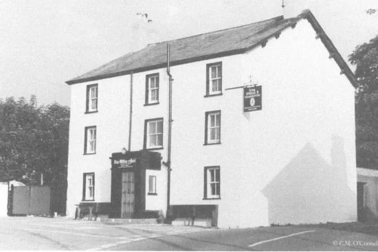 King William IV Hotel 1982