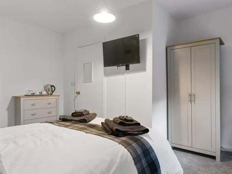 King William's Room 1