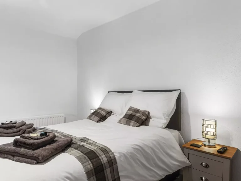 King William's Room 1