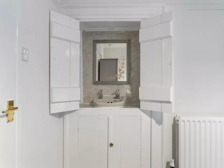 King William's Room 2