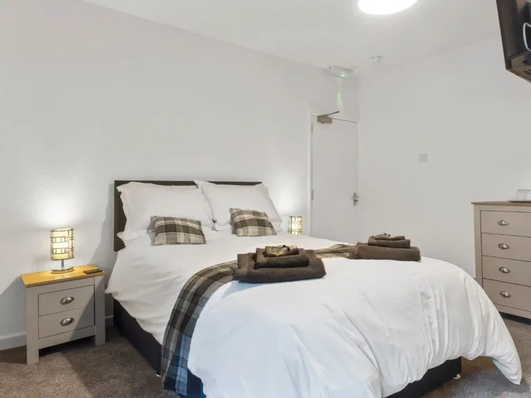 Accomodations